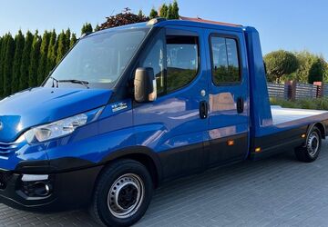 IVECO Andere 128.000 km 25.999 &euro; Oyten 28876