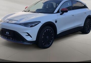 Smart #3 9.988 km 34.989 &euro; Heilbronn 74072