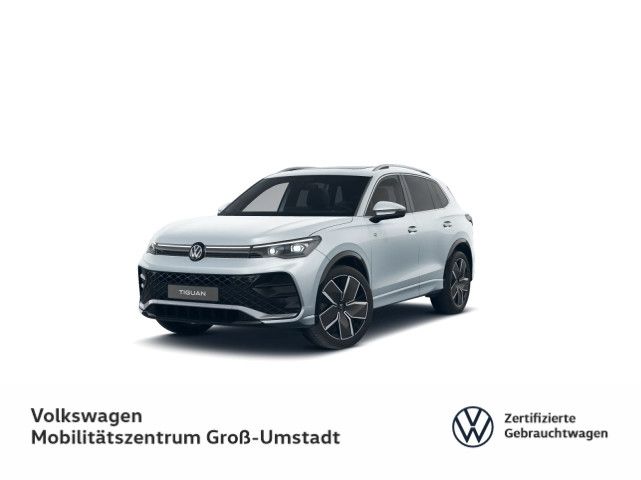 VW Tiguan 9.900 km 53.980 &euro; Groß-Umstadt 64823