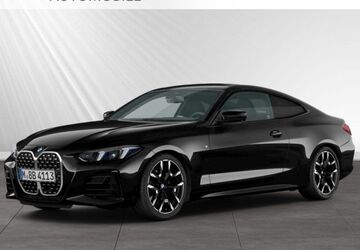 BMW 430 26.300 km 50.497 &euro; Kleve 47533