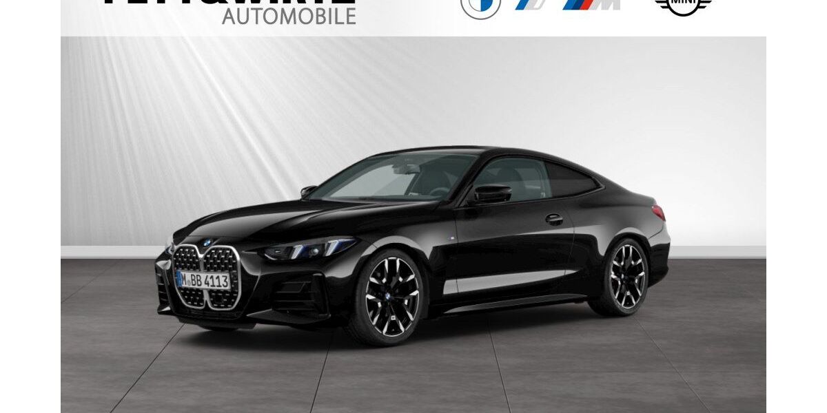 BMW 430 26.300 km 50.497 &euro; Kleve 47533