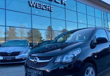 Opel Karl 110.200 km 5.950 &euro; Flensburg 24941