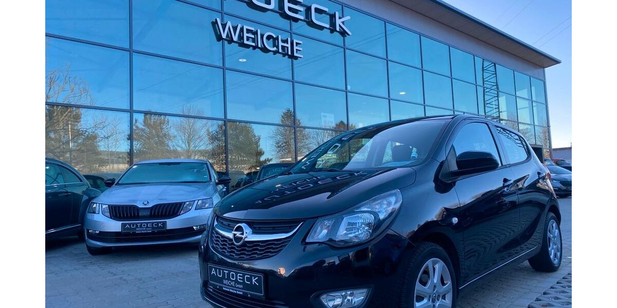 Opel Karl 110.200 km 5.950 &euro; Flensburg 24941