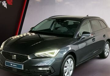 Seat Leon 12.000 km 31.990 &euro; Zimmern ob Rottweil 78658