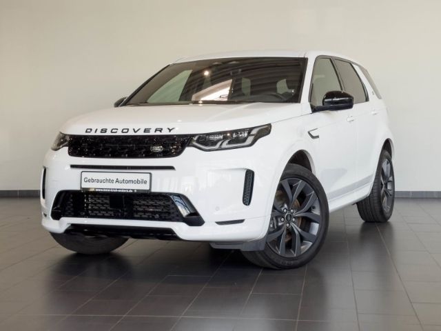 Land Rover Discovery Sport 24.681 km 34.750 &euro; Fulda 36043