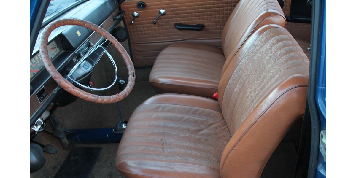 NSU 1200 c Typ 77 D 32.259 km 7.850 &euro; Badem 54657