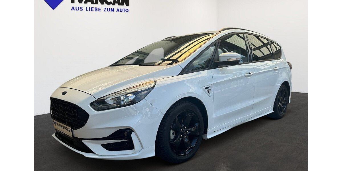 Ford S-Max 17.500 km 29.490 &euro; Neustadt 67434