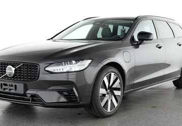 Volvo V90 25.850 km 46.200 &euro; Bergheim 50126