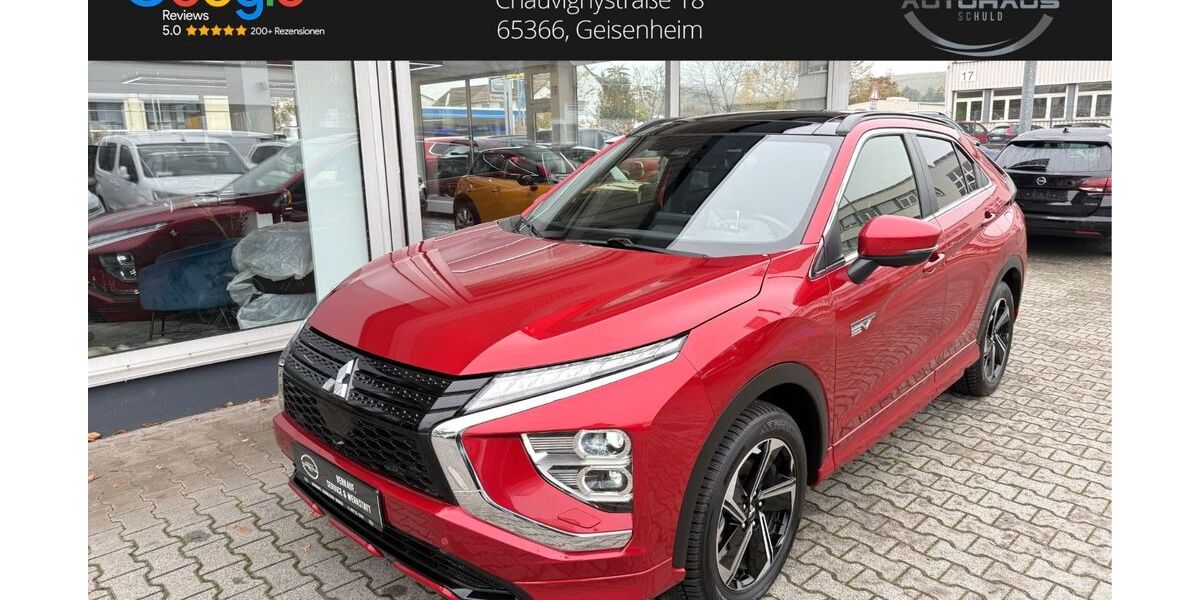 Mitsubishi Eclipse 46.100 km 25.990 &euro; Geisenheim 65366