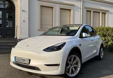 Tesla Model Y 102.000 km 26.900 &euro; Rheda-Wiedenbrück 33378