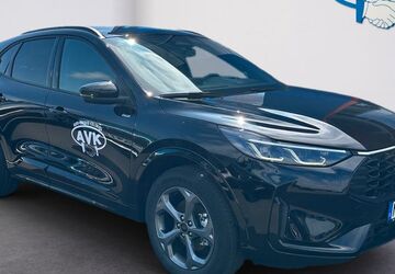 Ford Kuga 3.250 km 37.990 &euro; Husum 25813