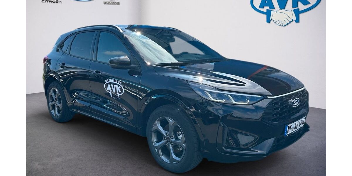 Ford Kuga 3.250 km 37.990 &euro; Husum 25813