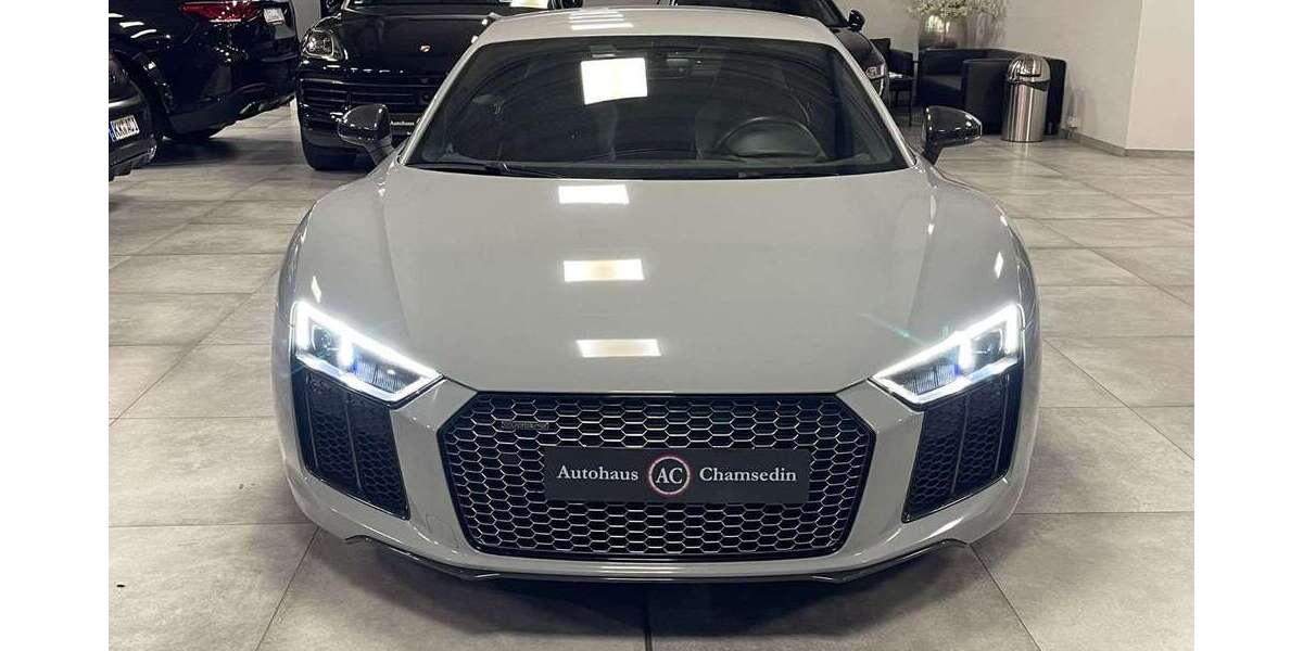 Audi R8 99.792 km 99.999 &euro; Viersen 41748