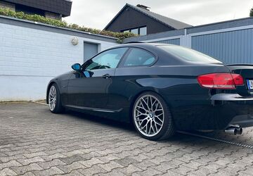 BMW 325 177.900 km 15.000 &euro; Holzwickede 59439