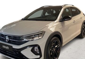 VW Taigo 6.000 km 32.490 &euro; Moers 47441