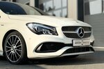 Mercedes-Benz CLA 220 Shooting Brake AMG / PANO / AHK / Kamera 99.000 km 21.390 &euro; Mönchengladbach 41066