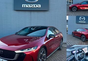 Mazda 6e 3.500 km 34.990 &euro; Weißenfels 06667