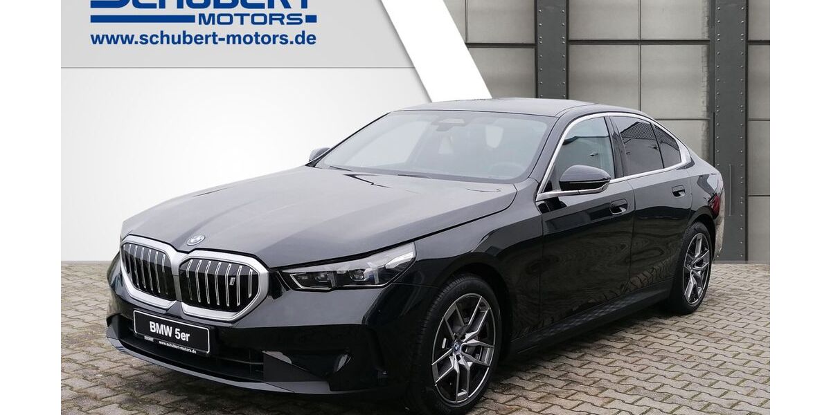 BMW i5 24.200 km 54.890 &euro; Halberstadt 38820