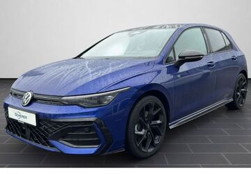 VW Golf 4.900 km 42.950 &euro; Simmern 55469