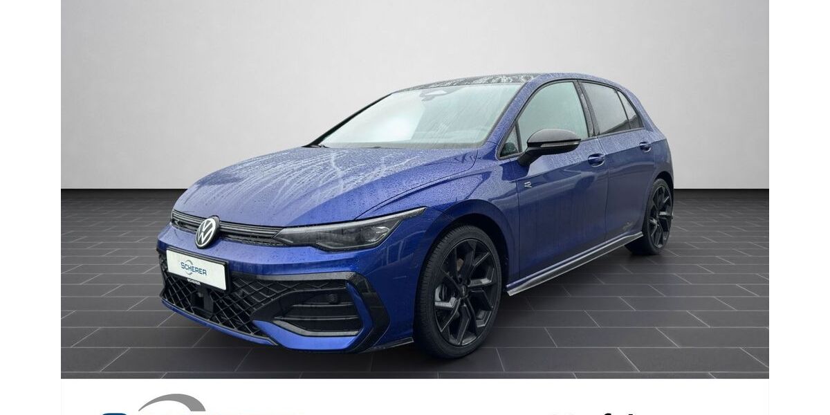 VW Golf 4.900 km 42.950 &euro; Simmern 55469