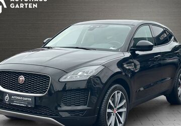 Jaguar E-Pace 77.249 km 20.950 &euro; Einbeck 37574