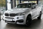 BMW X6 M50d Individual Stdhzg. HUD Assist H&K Nacht 132.000 km 32.790 &euro; Stade 21682