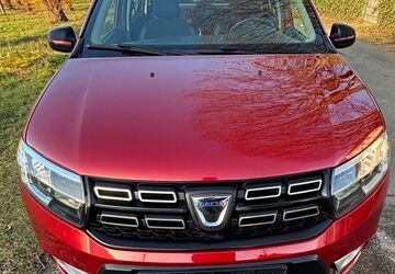 Dacia Logan 69.616 km 9.200 &euro; Dortmund 44143