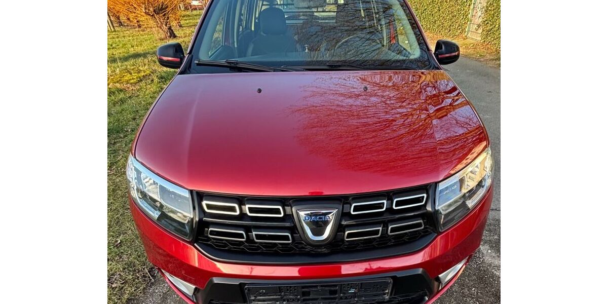 Dacia Logan 69.616 km 9.200 &euro; Dortmund 44143