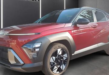 Hyundai KONA 4.950 km 31.490 &euro; Rosenheim 83022